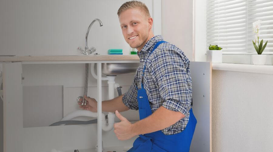 Local expert plumbing services in Alexandria, VA